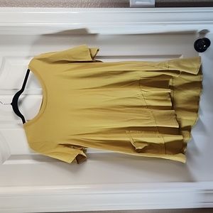 Perfect for Fall tunic!